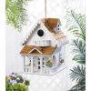 Songbird Valley Home Sweet Home Bird House