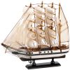 Accent Plus Ship Model - Passat Tall Ship