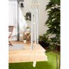 Accent Plus Vista Grand Windchimes - 57 inches