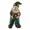 Accent Plus Garden Gnome Grandpa