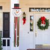 Accent Plus Seasonal Windsock - Winter Snowman