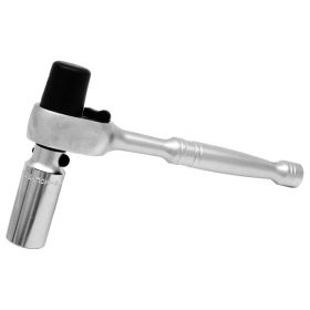 1/2" Scaffold Ratchet with 7/8" Deep Socket