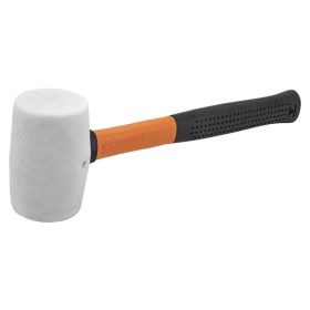 16-oz Rubber Hammer