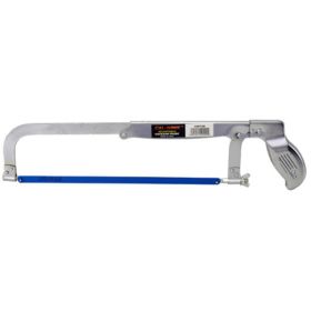 Adjustable Hacksaw Frame