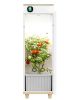 Hey Abby automatic hydroponics home grow box Intelligent with 5 Sensors Complete System Grow Tent Samsung LM301H & Cloud Climate Control