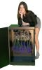 Magic Herb Dryer XL - 48 Plant Drying Cabinet