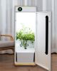 Hey Abby automatic hydroponics home grow box Intelligent with 5 Sensors Complete System Grow Tent Samsung LM301H & Cloud Climate Control