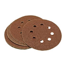 100 pc. 5" Sanding Discs - Tacklife