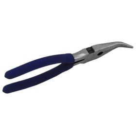 8" Bent Nose Pliers