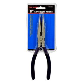 8" Long Nose Pliers