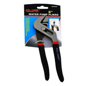 8" Water Pump Pliers