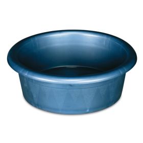 Petmate Crock Bowl with Microban Assorted Extra-Large