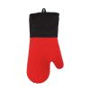 Silicone Insulated Gloves Microwave Oven High Temperature Kitchen Anti-Hot Gloves