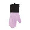 Silicone Insulated Gloves Microwave Oven High Temperature Kitchen Anti-Hot Gloves