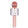 2022 Wireless karaoke microphone Bluetooth Micro Karaoke Home For Music Player Singing microfono Mic microphone for sing