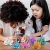 Children's Hot Selling Crystal Planting Science Experiment Toys